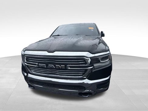 Used 2019 RAM 1500 Laramie AWD/4WD image 6