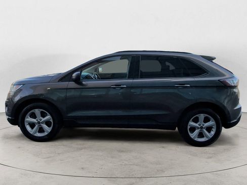 Used 2018 Ford Edge SE AWD/4WD image 2
