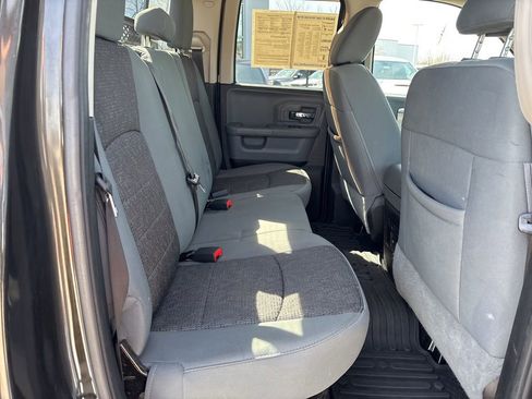 Used 2013 RAM 1500 Big Horn image 46