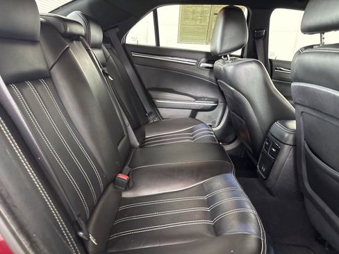 Used 2023 Chrysler 300 S image 26