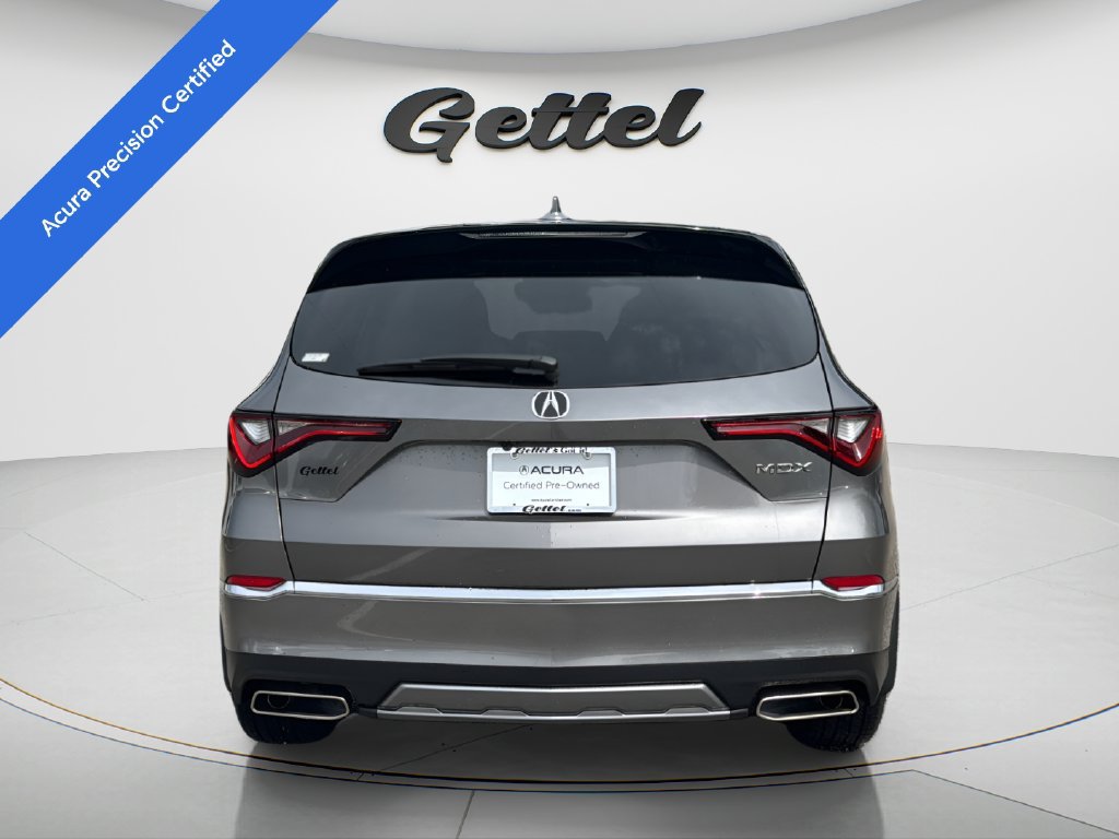 Used 2026 Acura MDX FWD image 7
