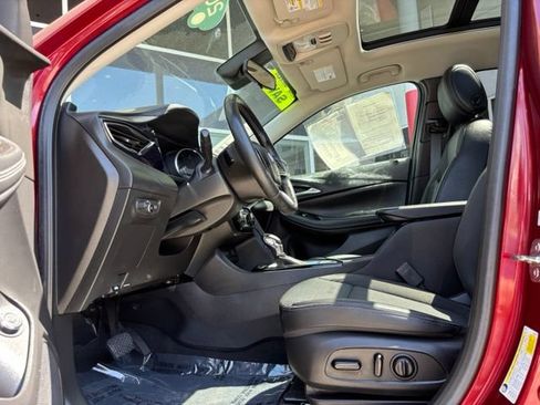 Used 2022 Buick Encore GX Select w/ Experience Buick Package FWD image 11