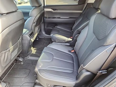 New 2025 Hyundai Palisade XRT image 12