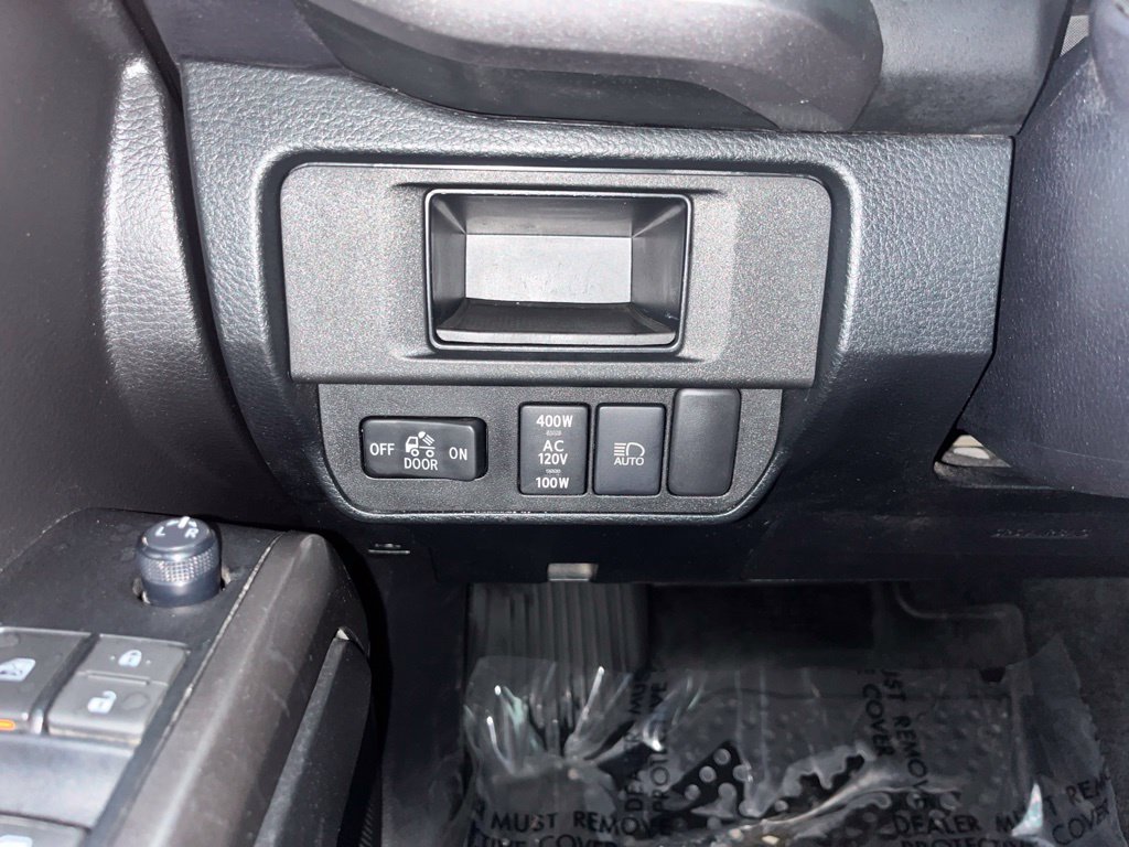 Used 2019 Toyota Tacoma Limited AWD/4WD image 60