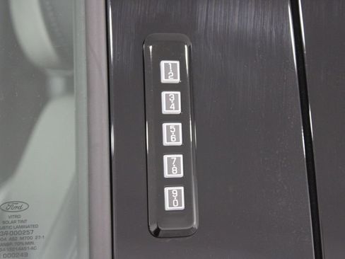 New 2026 Ford F150 Lariat image 20