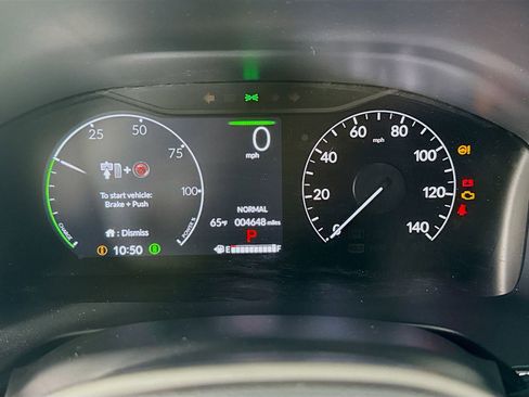Certified 2026 Honda CR-V Sport image 13