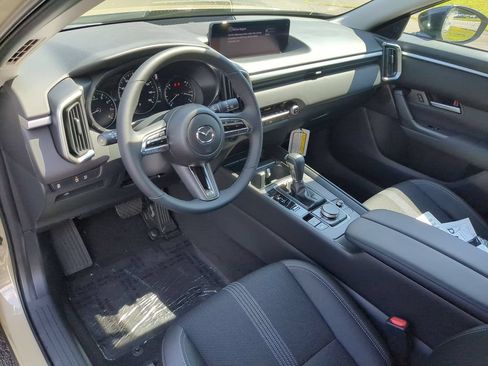 New 2026 MAZDA CX-50 Meridian Edition w/ Weather Package AWD/4WD image 11