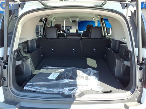 New 2026 Honda Passport RTL image 10