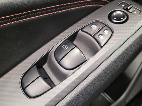 Used 2022 Nissan Altima 2.5 SR image 27