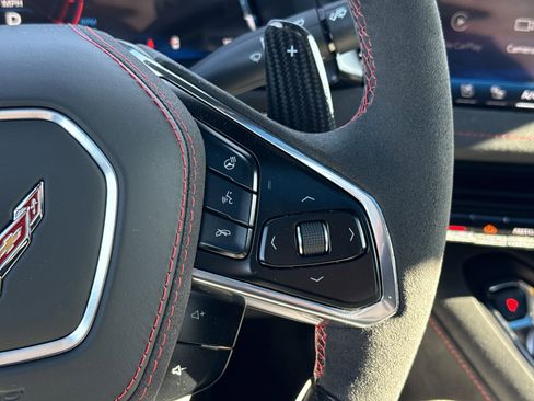 New 2026 Chevrolet Corvette Z06 w/ Z07 Performance Package image 18