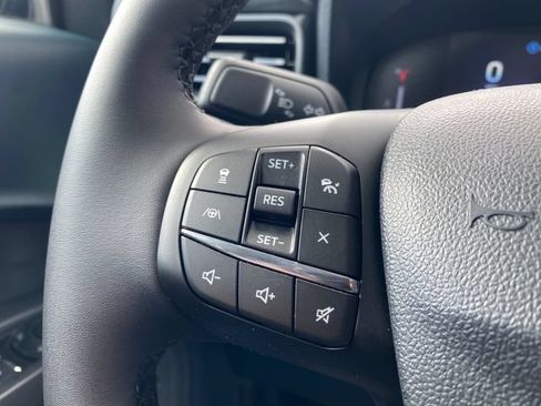New 2026 Ford Maverick Lariat w/ Black Appearance Package AWD/4WD image 30