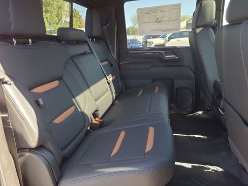 New 2026 GMC Sierra 2500 AT4 w/ AT4 Premium Plus Package image 28