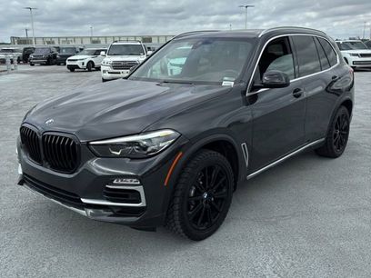 Used 2020 BMW X5 xDrive40i w/ Premium Package