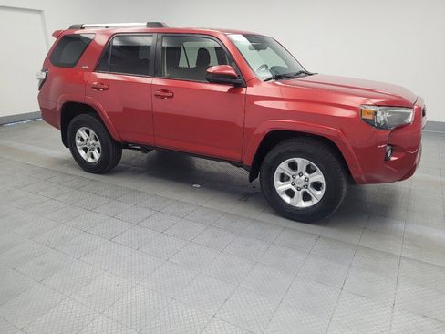 Used 2019 Toyota 4Runner SR5 image 11