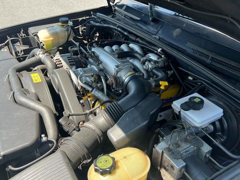 Used 2003 Land Rover Discovery SE image 34