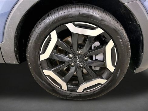 Used 2025 Kia Telluride S AWD/4WD image 33