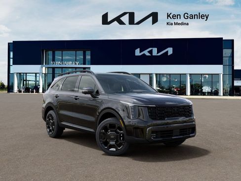 New 2026 Kia Sorento SX Prestige AWD/4WD image 8