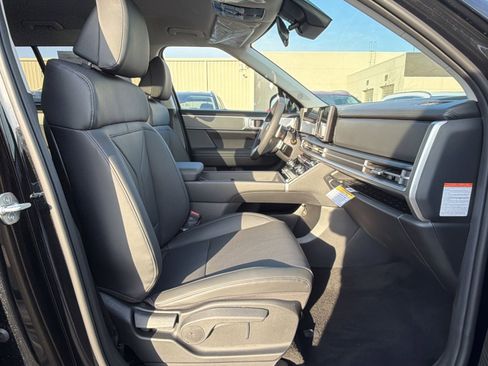 New 2026 Hyundai Santa Fe SEL image 26