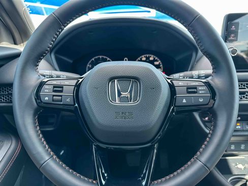 New 2026 Honda HR-V Sport image 17