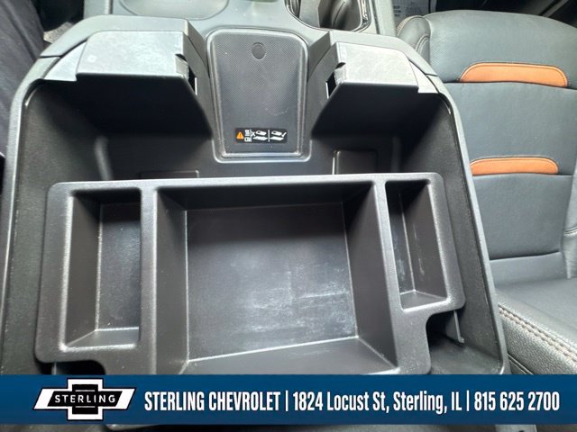 Used 2023 GMC Sierra 1500 AT4 w/ Technology Package AWD/4WD image 37