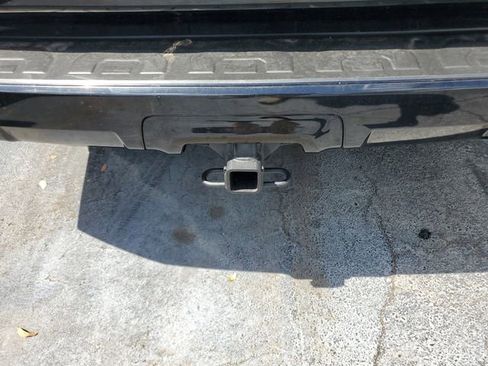Used 2021 Toyota 4Runner SR5 RWD image 8