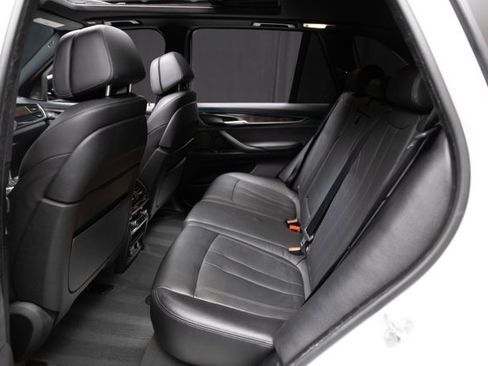 Used 2018 BMW X5 xDrive35i image 11