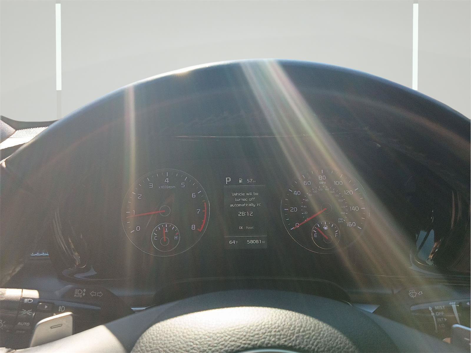 Used 2023 Kia K5 GT FWD image 15