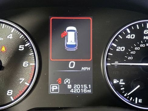 Used 2021 Subaru Outback Limited w/ Popular Package #2 image 18