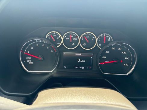 Used 2021 Chevrolet Tahoe LT AWD/4WD image 20