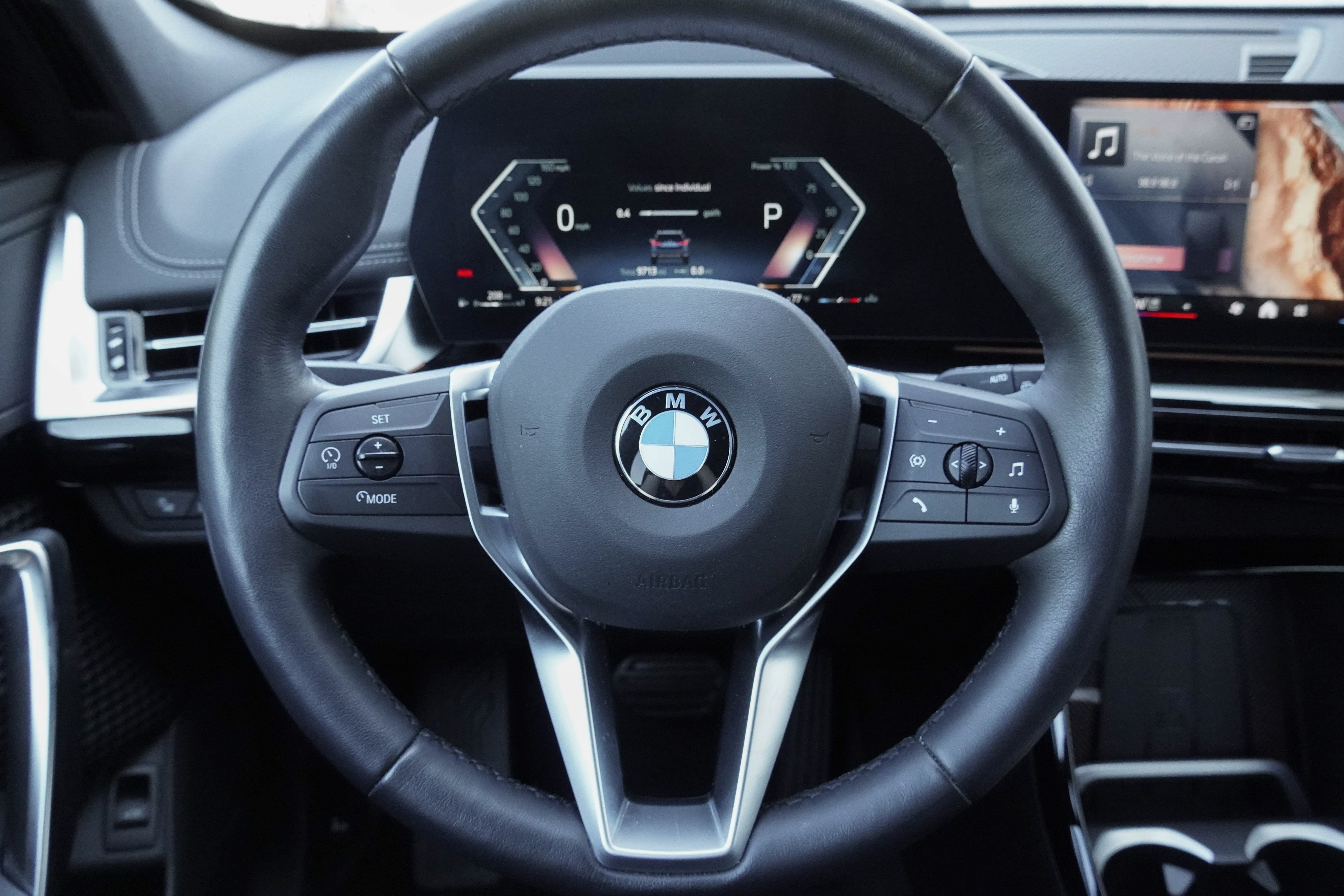 Used 2025 BMW X1 xDrive28i AWD/4WD image 17