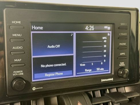 Used 2021 Toyota RAV4 LE w/ Carpet Mat Package (TMS) AWD/4WD image 21
