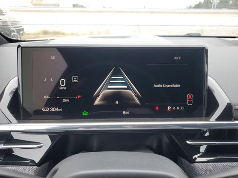 New 2026 GMC Sierra EV Elevation w/ Premium Package image 25