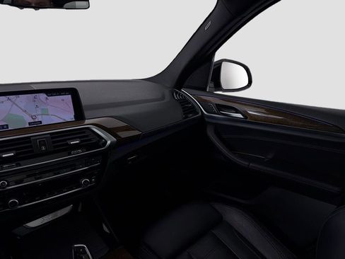 Used 2019 BMW X3 xDrive30i image 25