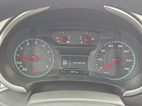 Used 2023 Chevrolet Malibu RS image 32