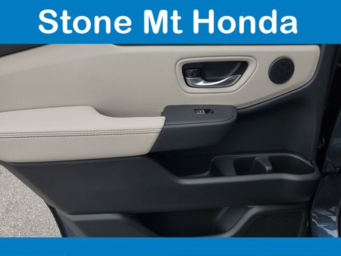 New 2026 Honda Pilot EX-L image 14