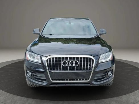 Used 2015 Audi Q5 2.0T Premium Plus AWD/4WD image 12