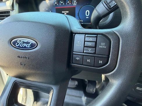 Used 2024 Ford F150 XL RWD image 35