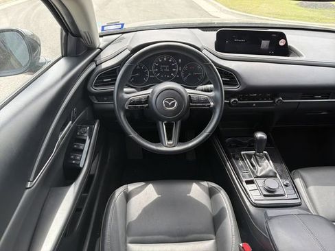 Used 2024 MAZDA CX-30 AWD 2.5 S w/ Select Sport Pkg image 23