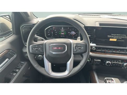 New 2026 GMC Sierra 1500 Elevation w/ Preferred Package AWD/4WD image 13