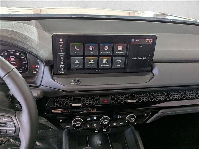 New 2026 Honda Accord Sport image 12