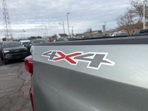 New 2026 Chevrolet Silverado 1500 RST w/ RST Select Package image 40