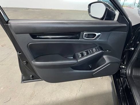 Used 2026 Honda Civic Sport Touring image 24