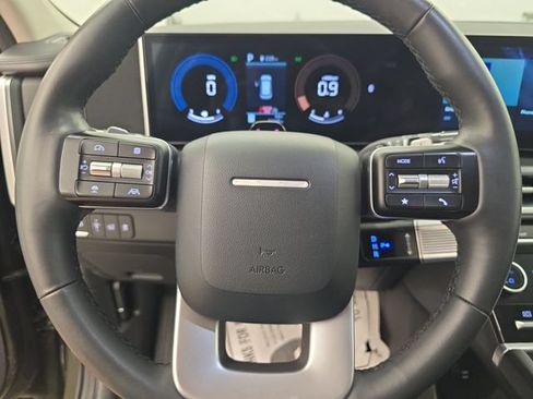 Used 2026 Hyundai Santa Fe SEL AWD/4WD image 29