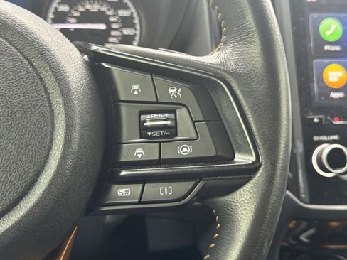 Certified 2023 Subaru Forester Wilderness image 15