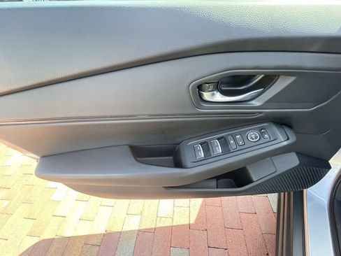 Certified 2024 Honda Accord EX image 10