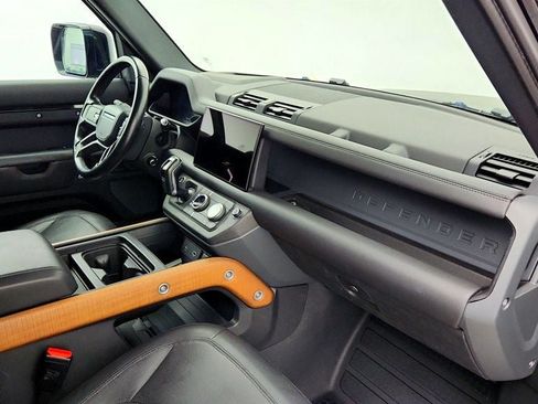 Used 2023 Land Rover Defender 110 X AWD/4WD image 26