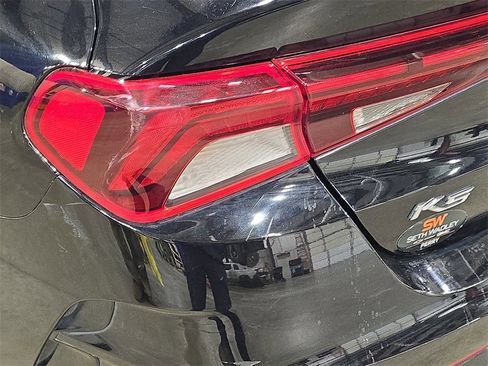 Used 2021 Kia K5 GT-Line image 33