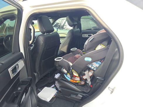 Used 2021 Ford Explorer ST w/ Equipment Group 401A image 2