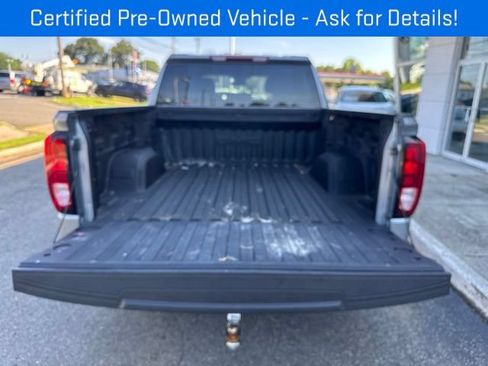 Used 2023 GMC Sierra 1500 Elevation AWD/4WD image 29