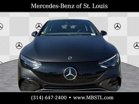 Certified 2023 Mercedes-Benz EQE 350+ 4MATIC Sedan image 7